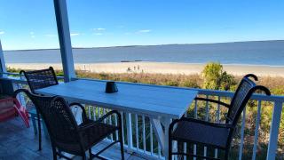 Bay View Villas 206 by Tybee Beach Vacation Rentals - Tybee Island - 9