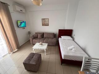 Electra Suites &Apartments II - Sarandë - 5