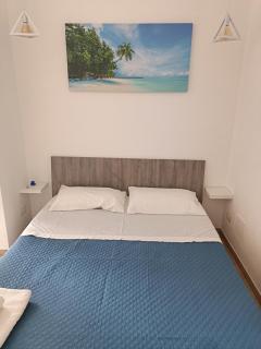 SANTA GENOVEFFA room - Trapani - 6