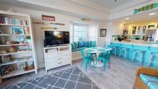 Bay View Villas 206 by Tybee Beach Vacation Rentals - Tybee Island - 1