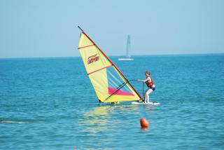 Villaggio San Francesco - Adria Holiday Mobile Homes - Duna Verde - 6