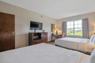 The Landmark Inn - Fort Bragg - 6