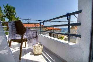 Endless Blue Apartment by RentalsPro - Kalyves Halkidiki - 4