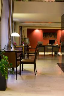 Davitel - Tobacco Hotel - Thessaloniki - 6