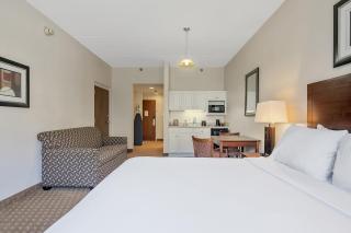 The Landmark Inn - Fort Bragg - 1