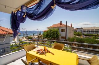 Endless Blue Apartment by RentalsPro - Kalyves Halkidiki - Kalivia Poligirou - 0