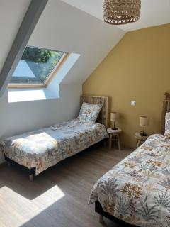 Gîte le Robinson - Plaintel - 1