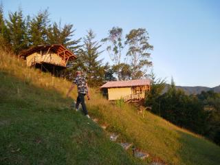 CASA KAYAM Art Hostel Coliving Coworking - Guatapé - 7