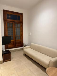 Casita Israel - Bahía Blanca - 7