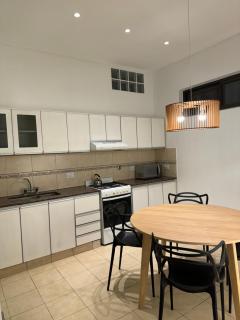 Casita Israel - Bahía Blanca - 1