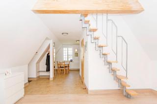Old Town Center Mariacka Loft - Danzig - 6