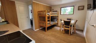 Studio lägenheter i Borgholms villa - Borgholm - 7