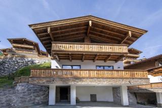 Nationalpark Chalet Larmkogel - Neukirchen am Grossvenediger - 6
