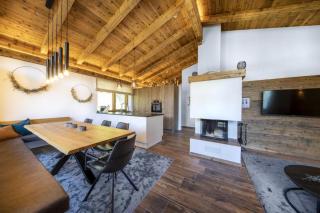 Nationalpark Chalet Larmkogel - Neukirchen am Grossvenediger - 5