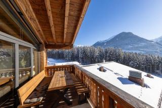 Nationalpark Chalet Gamsspitze - Neukirchen am Grossvenediger - 6