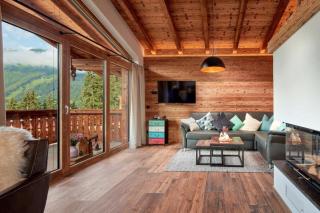 Nationalpark Chalet Gamsspitze - Neukirchen am Grossvenediger - 7