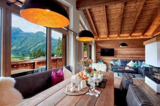 Nationalpark Chalet Gamsspitze - Neukirchen am Grossvenediger - 2