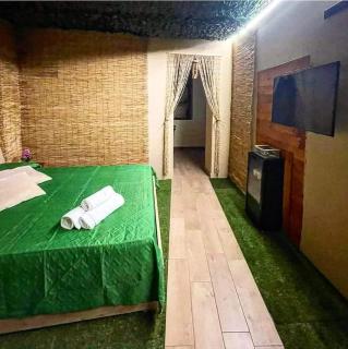 Cerami Jungle Suite - Catania - 4