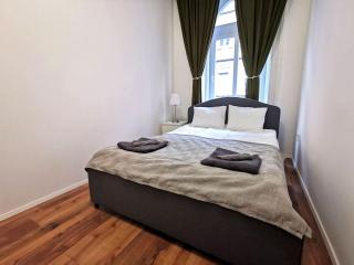 Budapest Weiner Leo Suite - Budapest - 5