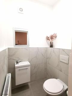 Budapest Weiner Leo Suite - Budapest - 2