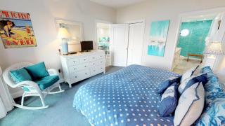 Bay View Villas 207 by Tybee Beach Vacation Rentals - 6