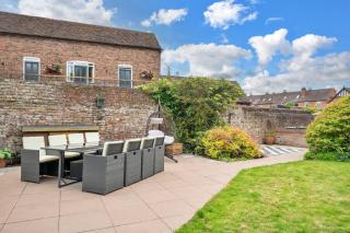 Finest Retreats - Barn Cottage - Bridgnorth - 5