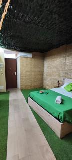 Cerami Jungle Suite - Catania - 5