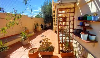 Apartamento con jacuzzi y jardín - Cájar - 4