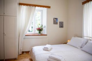 Eftihia's House - Egina - 2