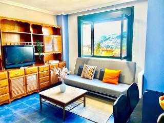 Apartamento Parque del Oeste - Oviedo - 0