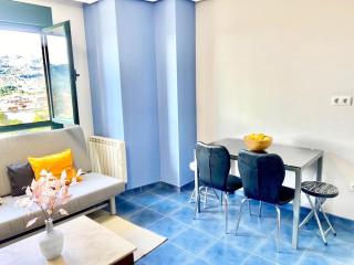 Apartamento Parque del Oeste - Oviedo - 4