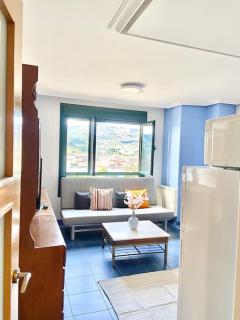 Apartamento Parque del Oeste - Oviedo - 2
