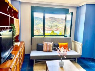 Apartamento Parque del Oeste - Oviedo - 3
