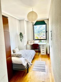 Apartamento Parque del Oeste - Oviedo - 6