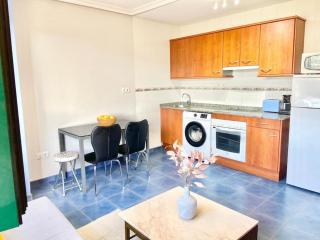 Apartamento Parque del Oeste - Oviedo - 7
