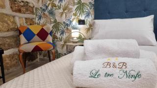 LE TRE NINFE Cinisi - 7