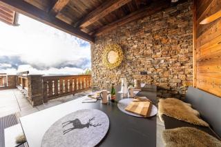 Nationalpark Chalet Hohe Warte 2 - Neukirchen am Grossvenediger - 7