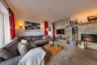 Nationalpark Chalet Hohe Warte 2 - Neukirchen am Grossvenediger - 6