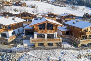 Nationalpark Chalet Hohe Warte 2 - Neukirchen am Grossvenediger - 5