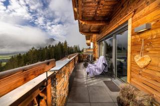 Nationalpark Chalet Hohe Warte 2 - 1
