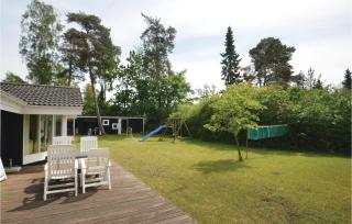 Three-Bedroom Holiday Home In Vaggerlose - Marielyst - 6