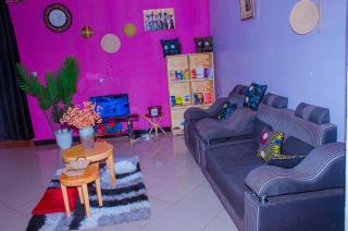 Tarangwe Homestay & Hostels - Iringa - 0
