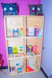 Tarangwe Homestay & Hostels - Iringa - 6