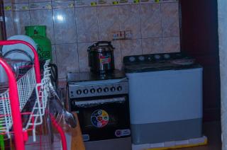 Tarangwe Homestay & Hostels - Iringa - 5