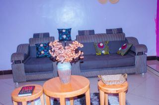 Tarangwe Homestay & Hostels - Iringa - 4