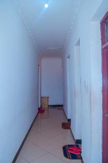 Tarangwe Homestay & Hostels - 1