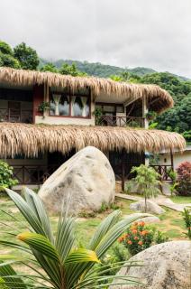 Hotel talú tayrona - El Zaino - 9