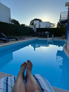 Villa Serena -your exclusive private swimming pool - 9