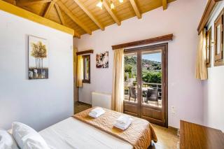 Villa Drimonas Artemis by Villa Plus - Drymon - 1