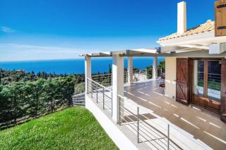 Villa Drimonas Artemis by Villa Plus - 1